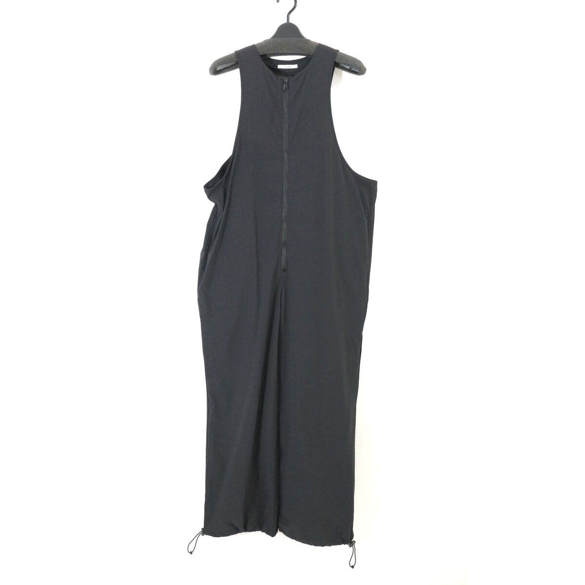 Deuxieme Classe購入 CELERI セルリ 24SS オーバーオール F 