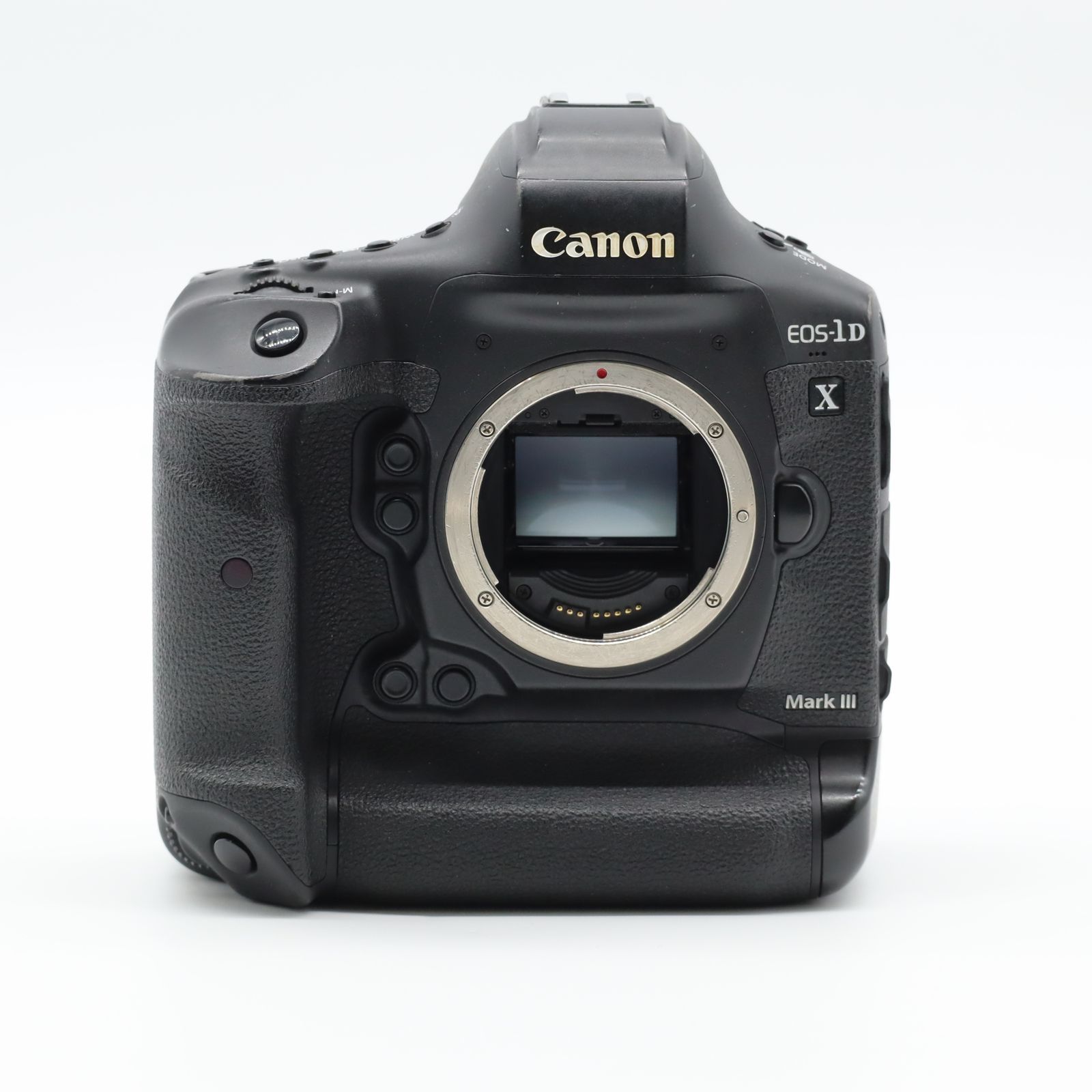 Canon EOS-1 D X Mark III ボディ