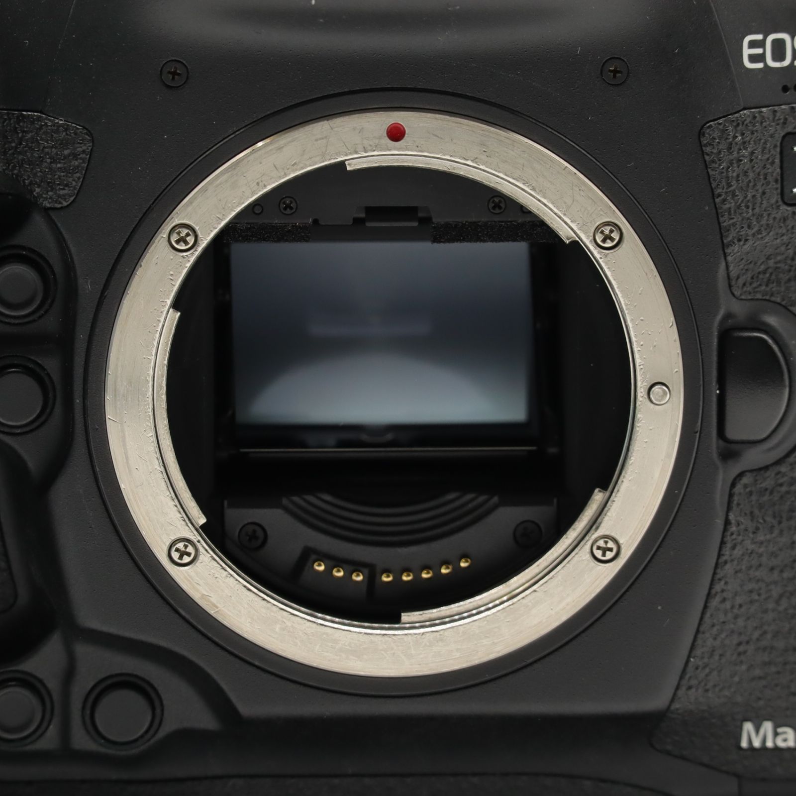  Canon EOS-1 D X Mark III ボディ デジタル一眼レフ デジタルカメラ