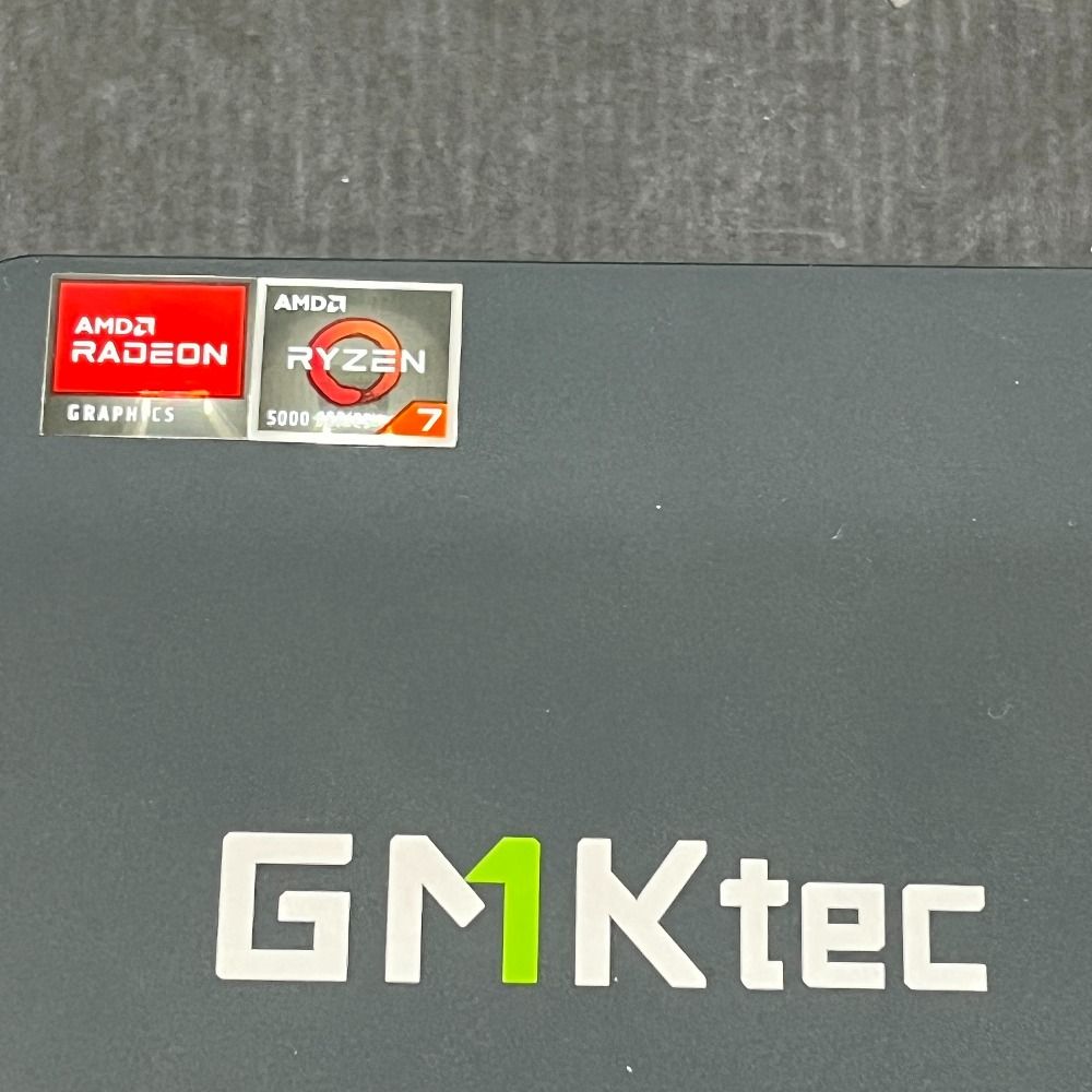 16338 GMKtec