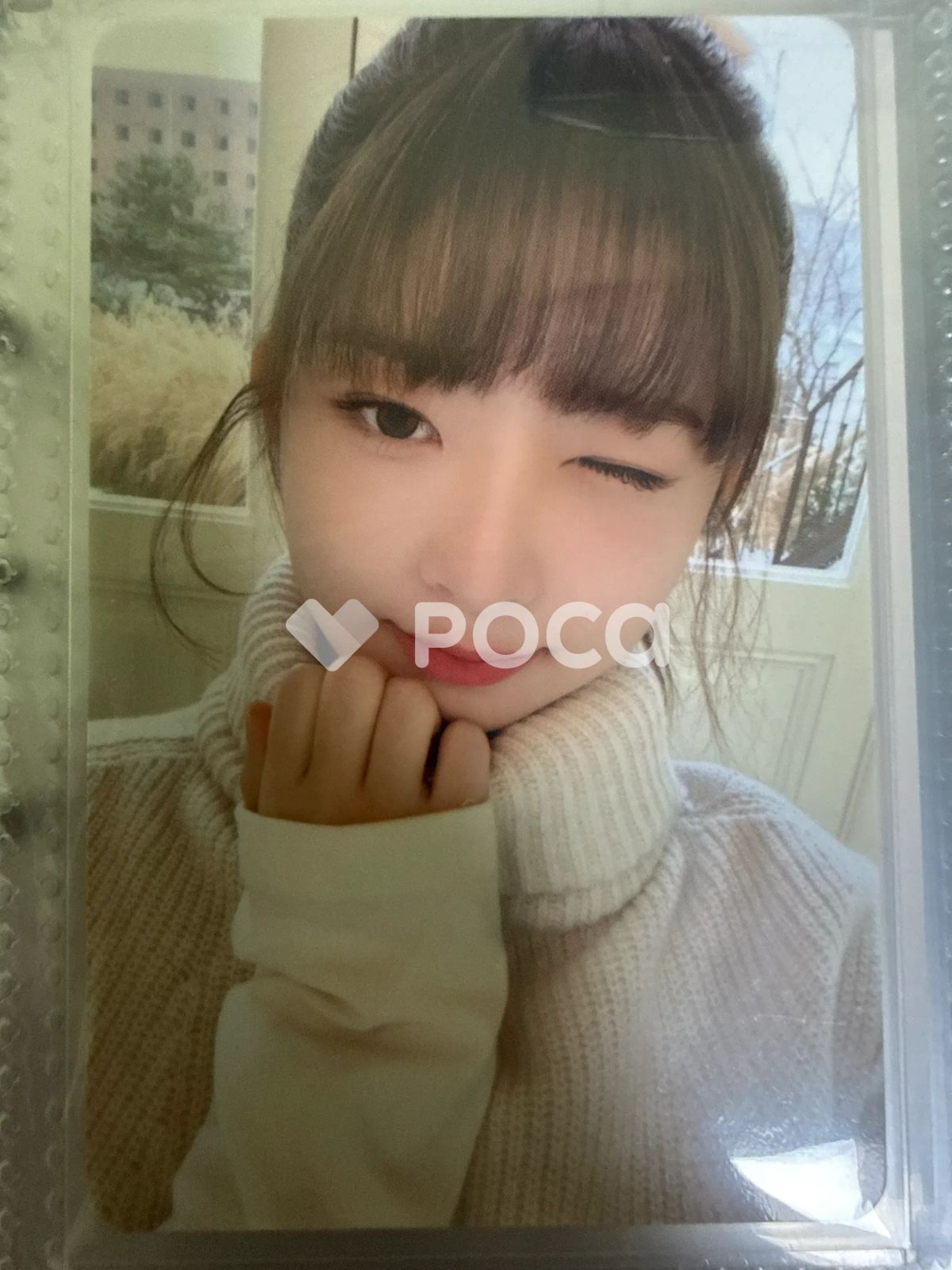 IVE レイ IVE DIVE Kit 2期 - メルカリ