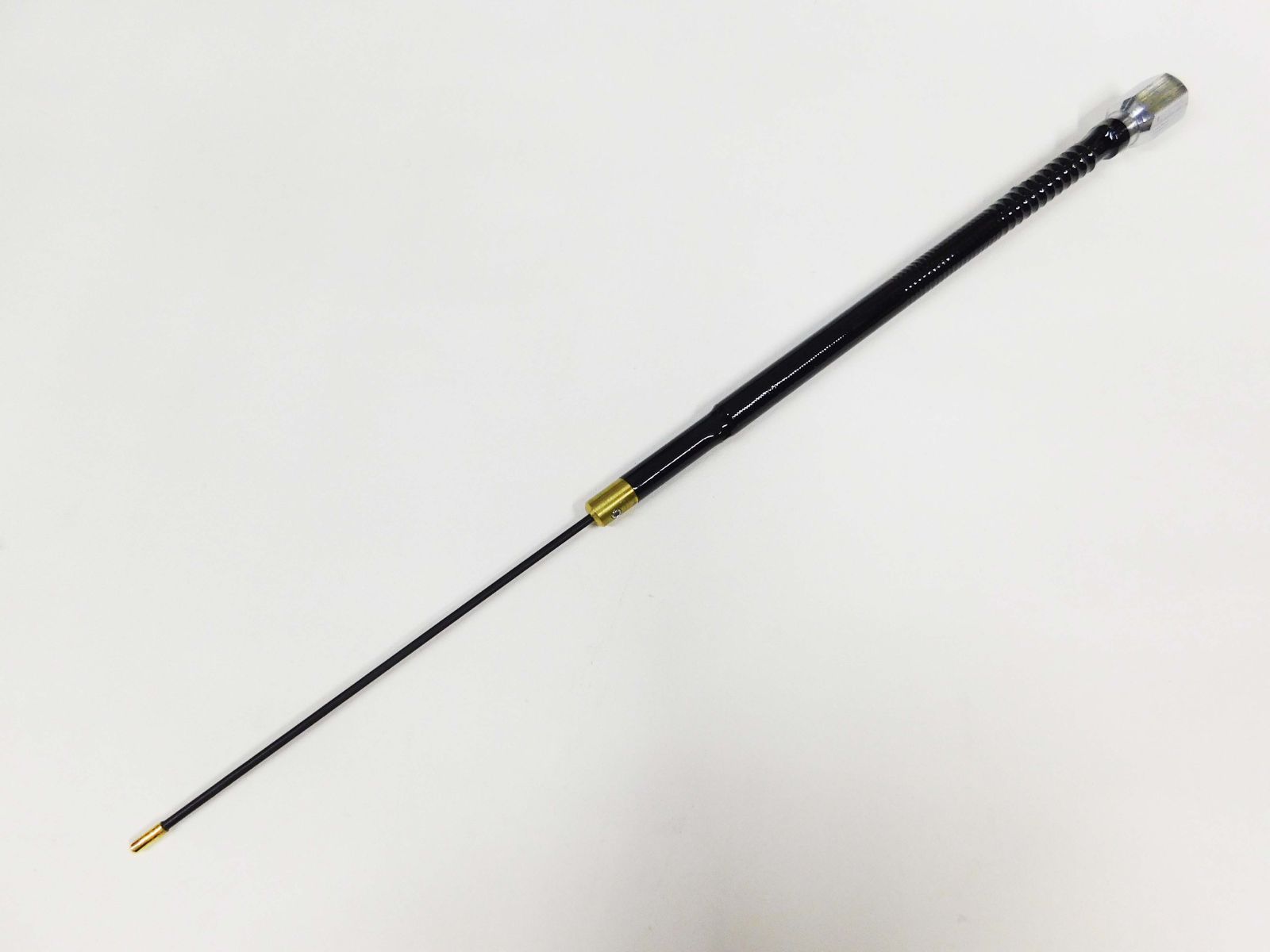 CL 3151 ヘリカル ショートアンテナ 25 MHz～30 MHz 耐入力100 W CB無線 デコトラ ダンプ イベント 軽トラ 軽バン