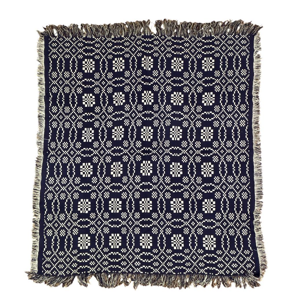 vintageラグ ブランケット マルチカバー タペストリー ネイティブ柄