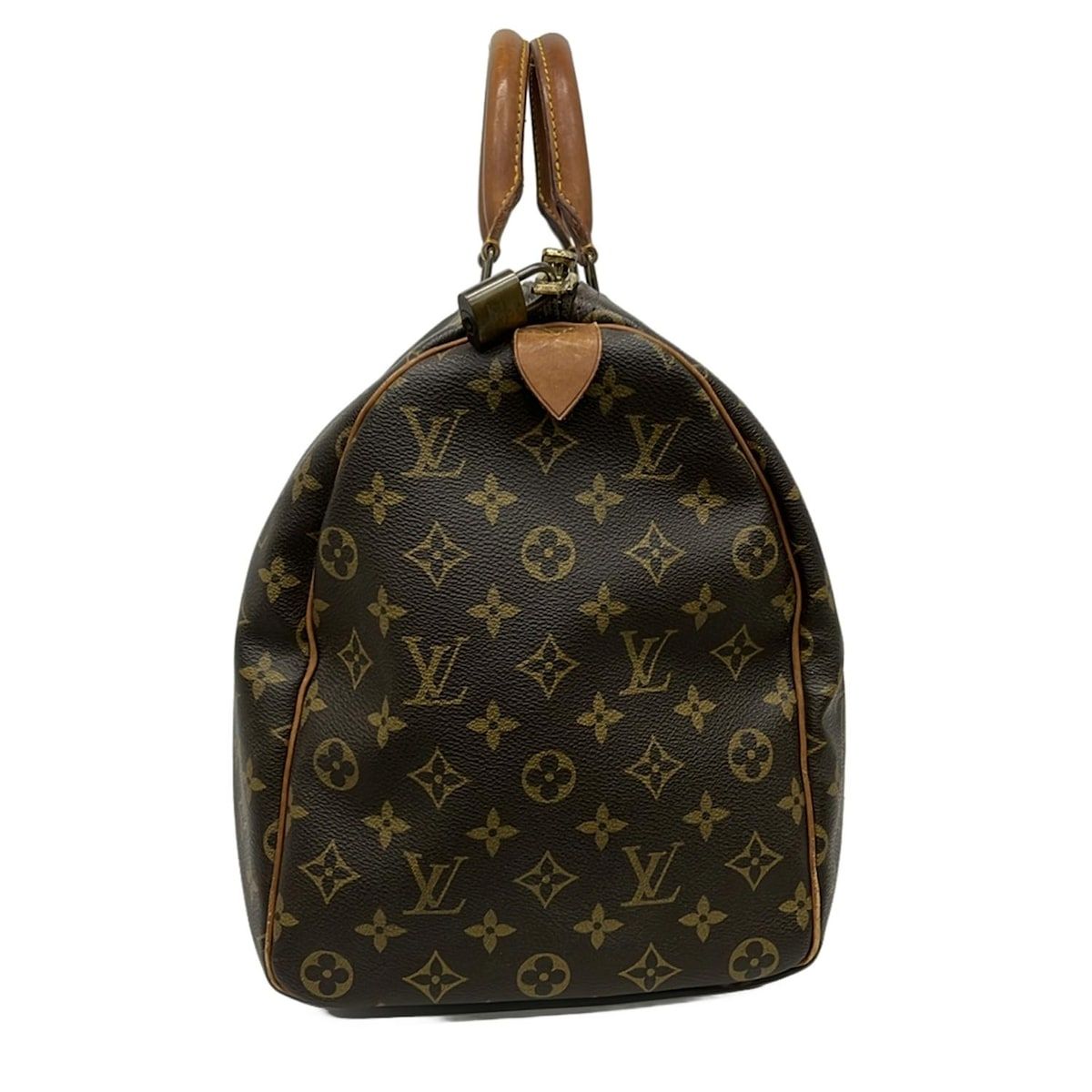 LOUIS VUITTON(ルイヴィトン) ボストンバッグ モノグラム キーポル45