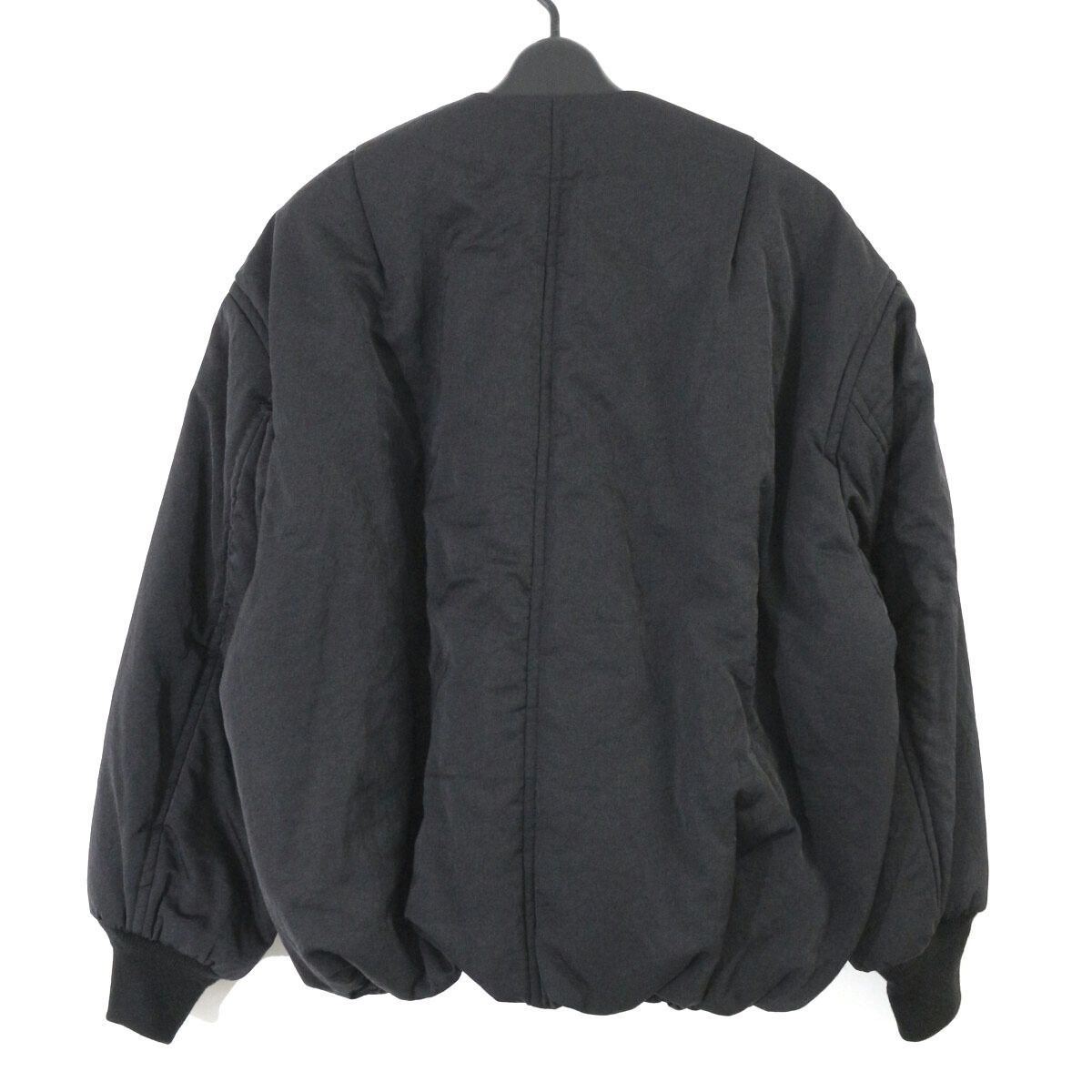 R'IAM-PLAGE リアム プラージュ 23AW PUFFY BLOUSON パフィーブルゾン