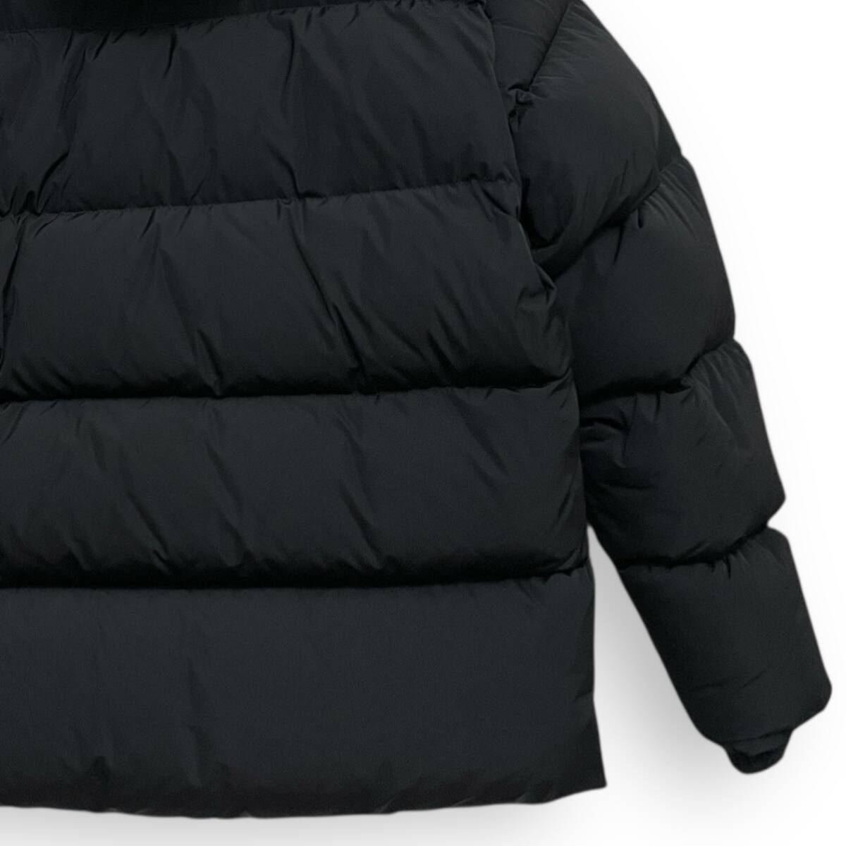 R2610/ Dsquared2 ディースクエアード ラクーンファー ダウン 