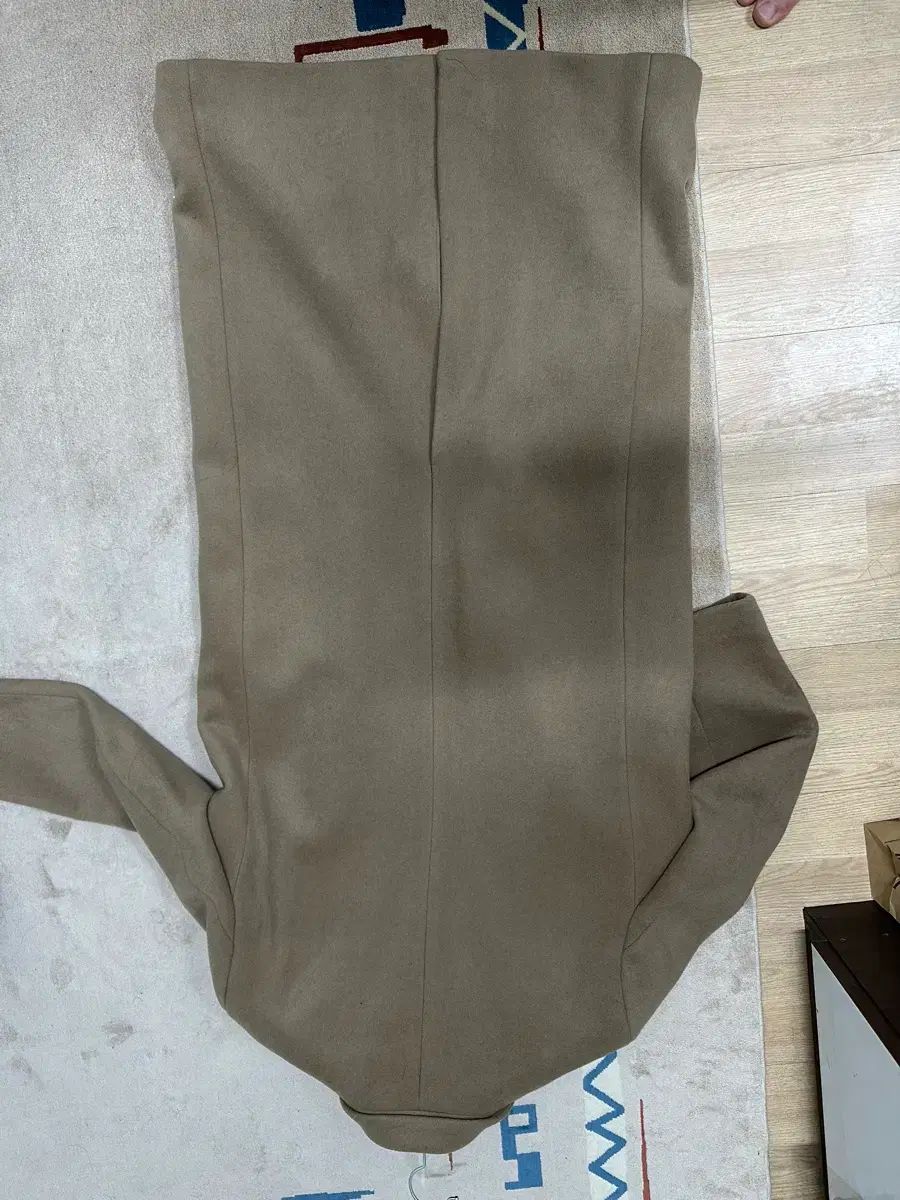 ムシンサスタンダード ロング