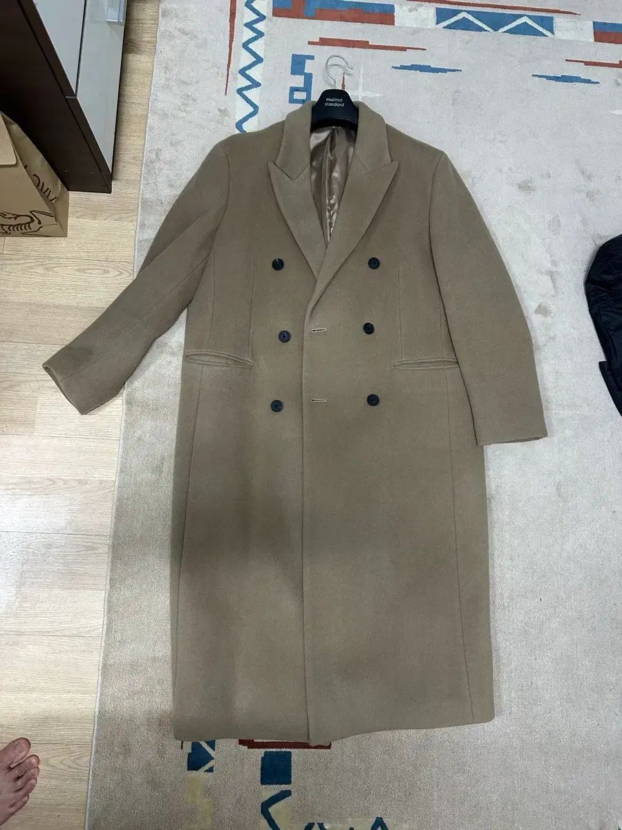 MUSINSA ムシンサスタンダード