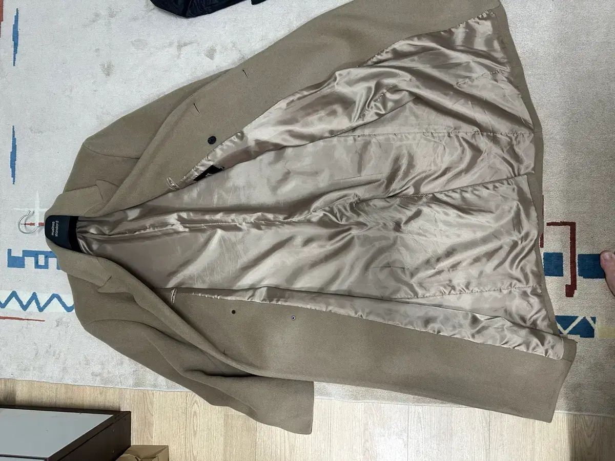 ムシンサスタンダード ロング