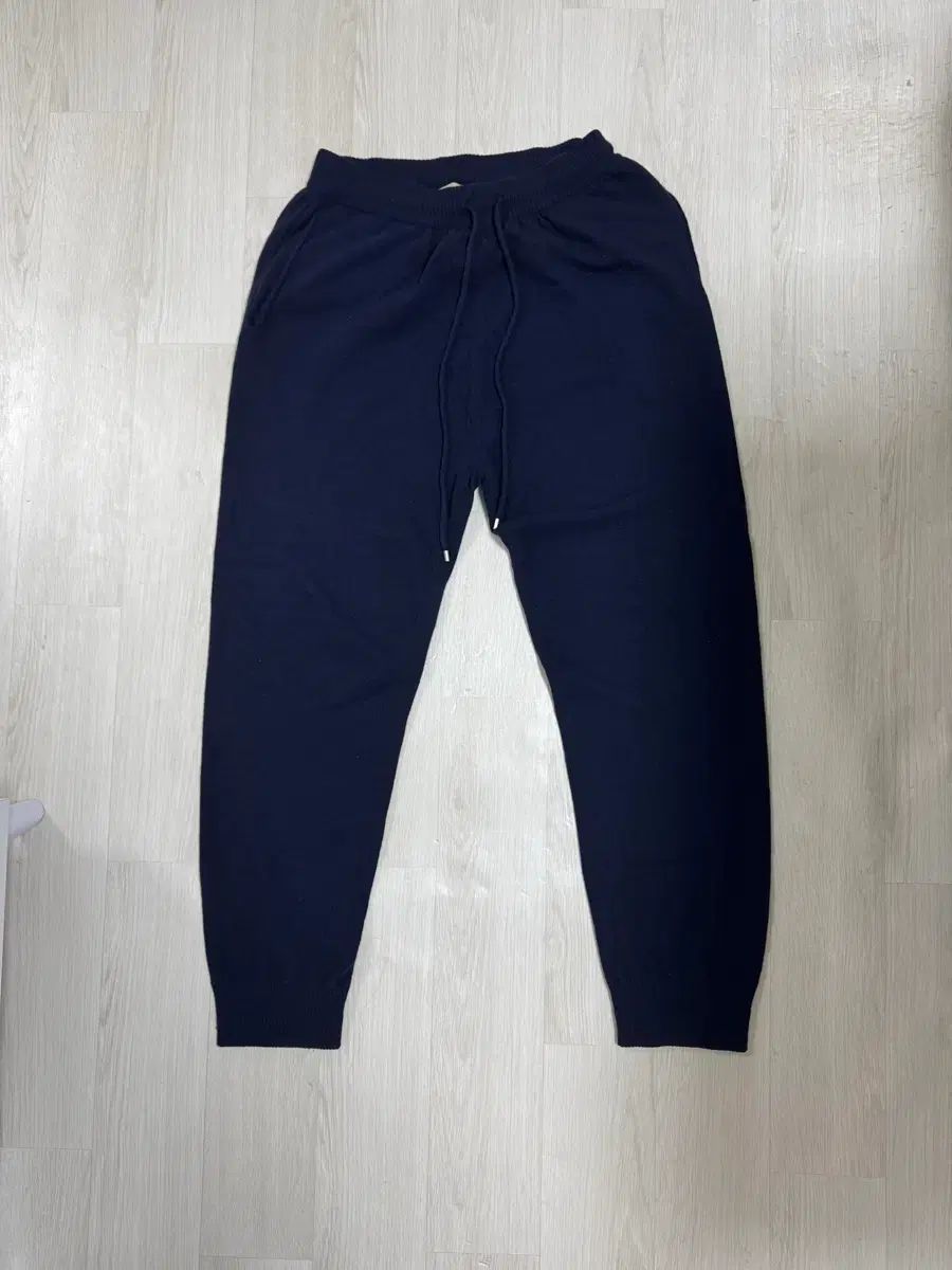 ジェイリウム メリノウール パンツ L