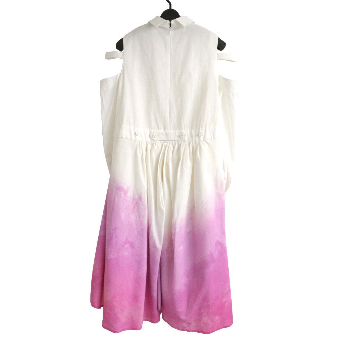 hazama ハザマ × 佐倉綾音 2019 見えないものを見ようとして見上げた