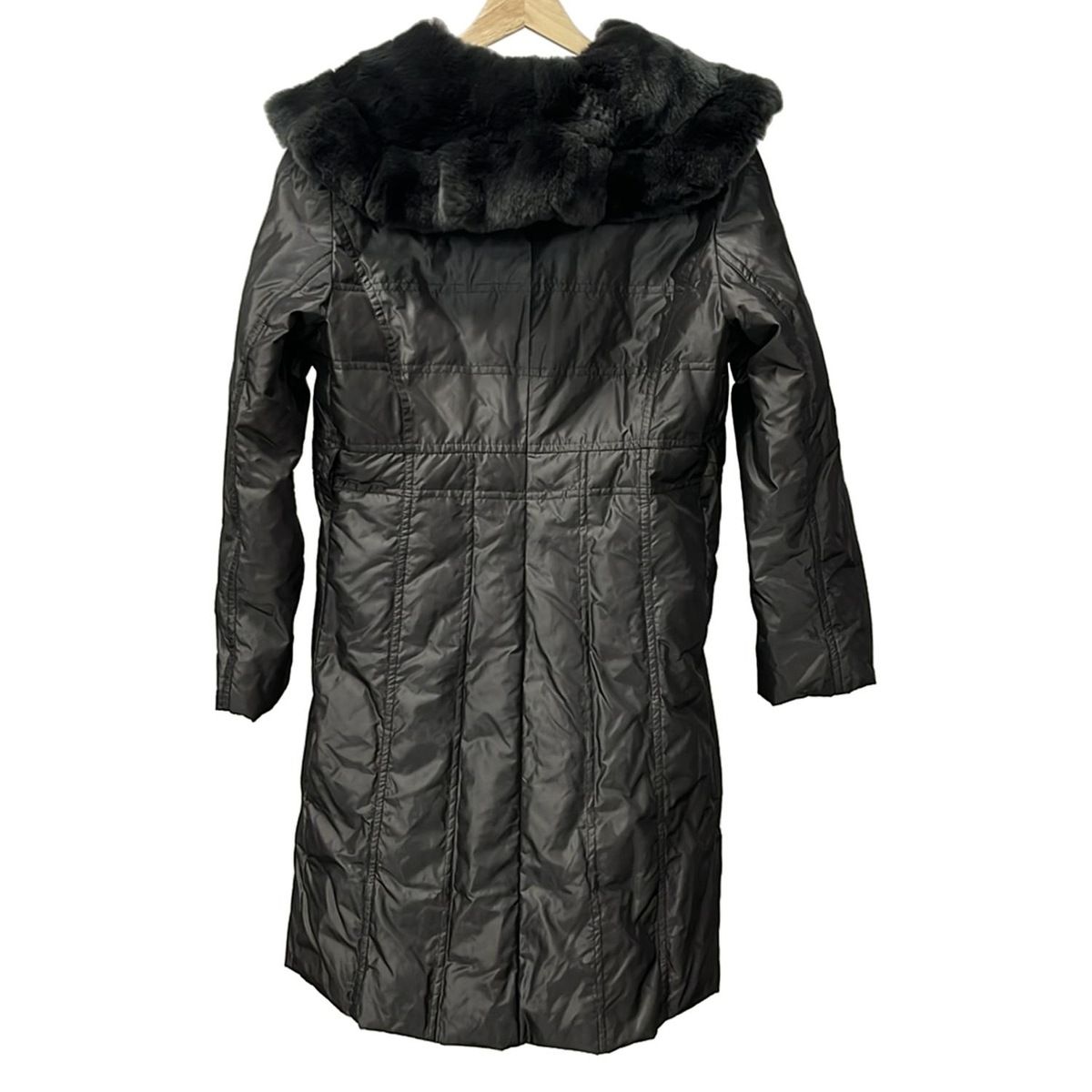 MADAM JOCONDE(マダムジョコンダ) ダウンコート サイズMJ-38