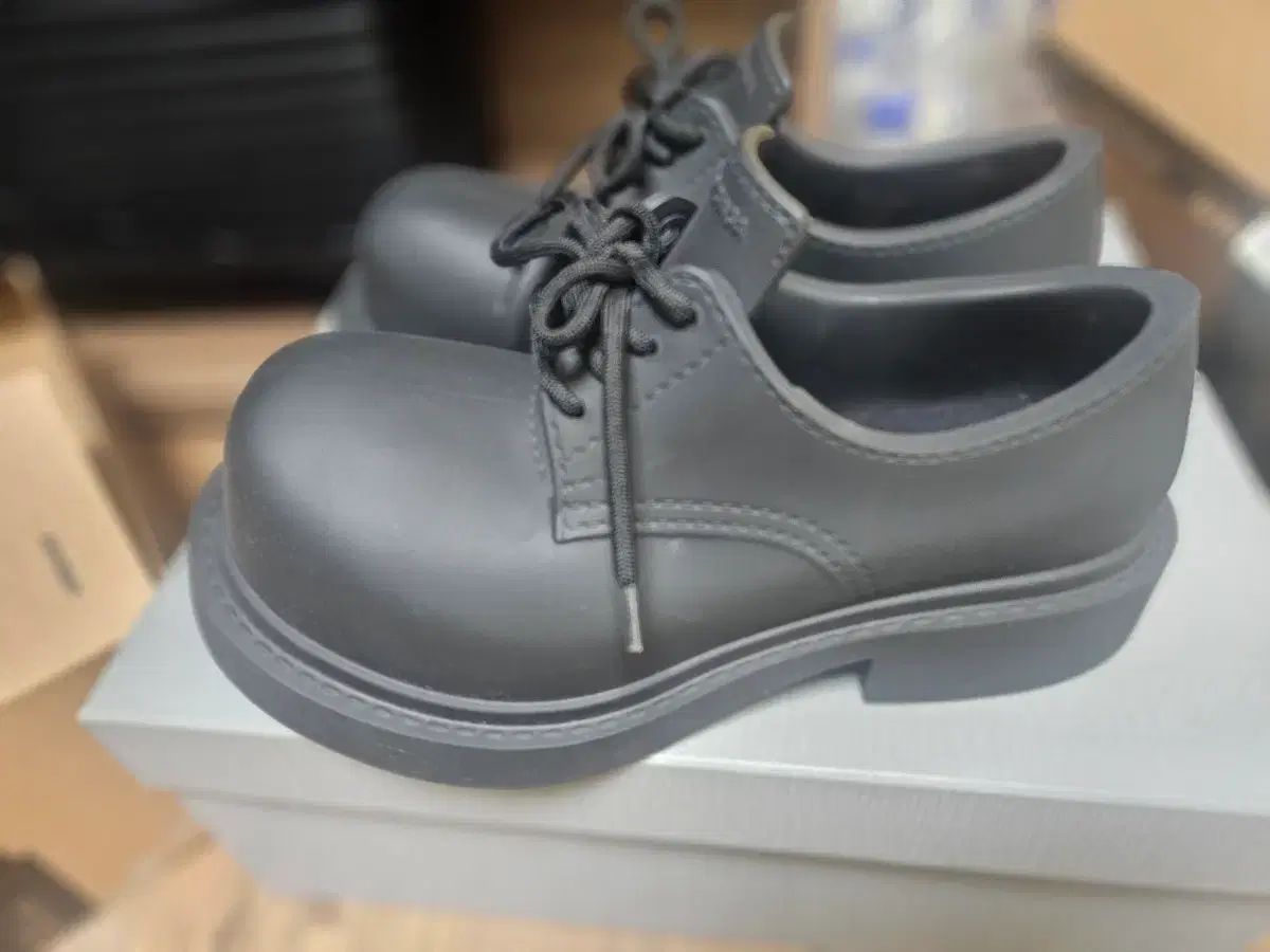 42 BARENCIAGA バレンシアガ ステロイド THE B ドビ