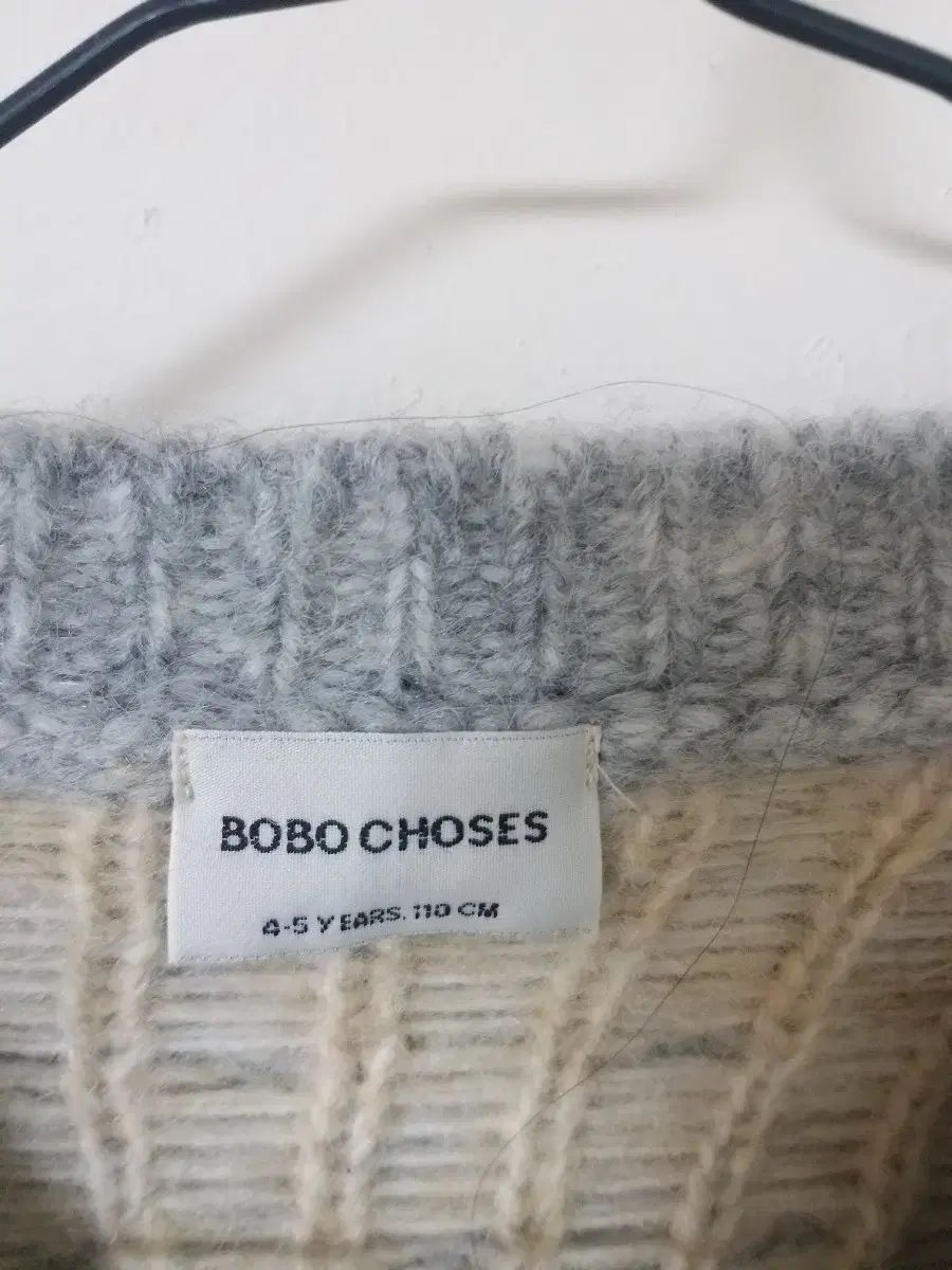 購入 ボボショーズ 月 カーディガン 4-5y 110cm BOBO CHOSES