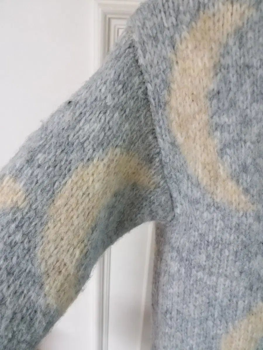 購入 ボボショーズ 月 カーディガン 4-5y 110cm BOBO CHOSES