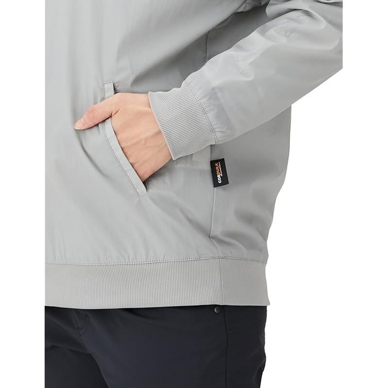 ピン アパレル レディース レイヤードブルゾン ストレッチ性 セット商品 | ゴルフ 622-3220900 020_グレー M 0