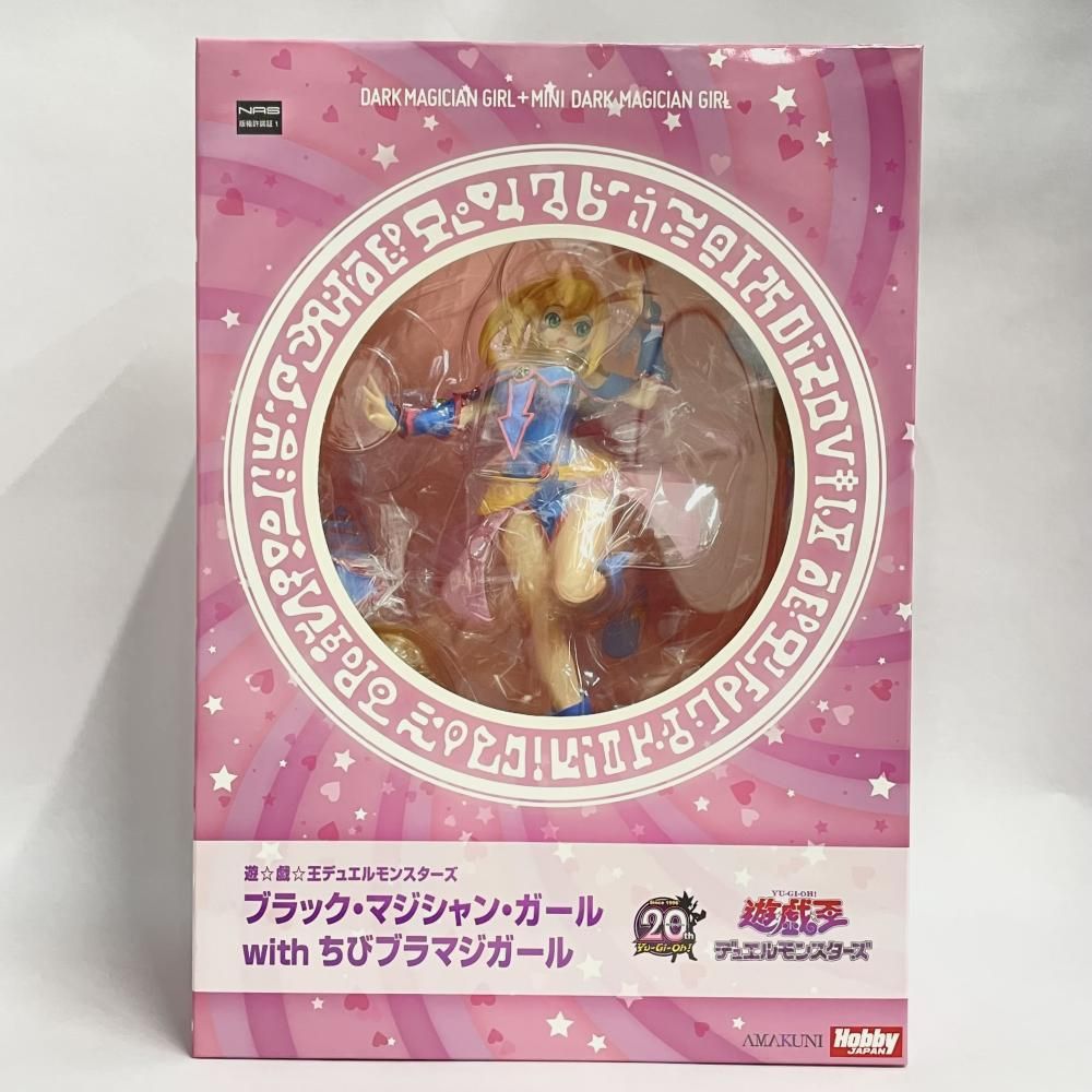 中古】未開封)遊☆戯☆王デュエルモンスターズ ブラック・マジシャン 