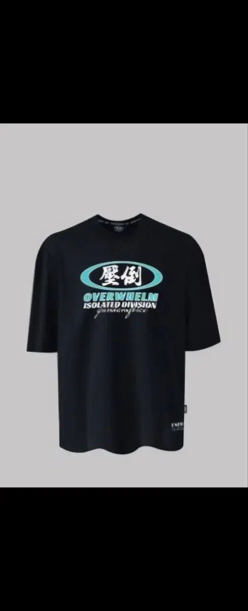 圧倒 オールラウンダー Tシャツ ミント L