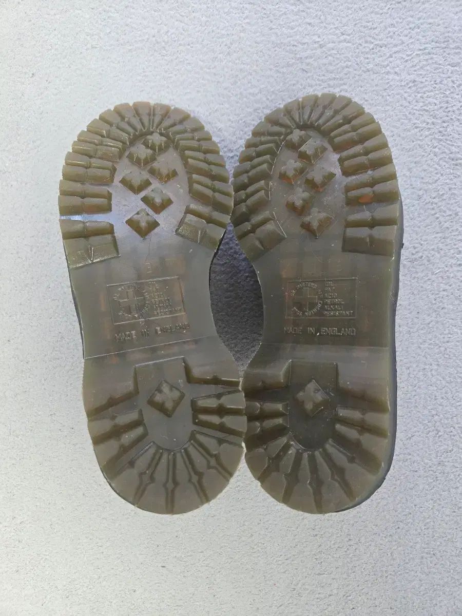 DR. MARTENS ドクターマーチン MIE 1461 ベックス トゥー キャップ ブラック 270