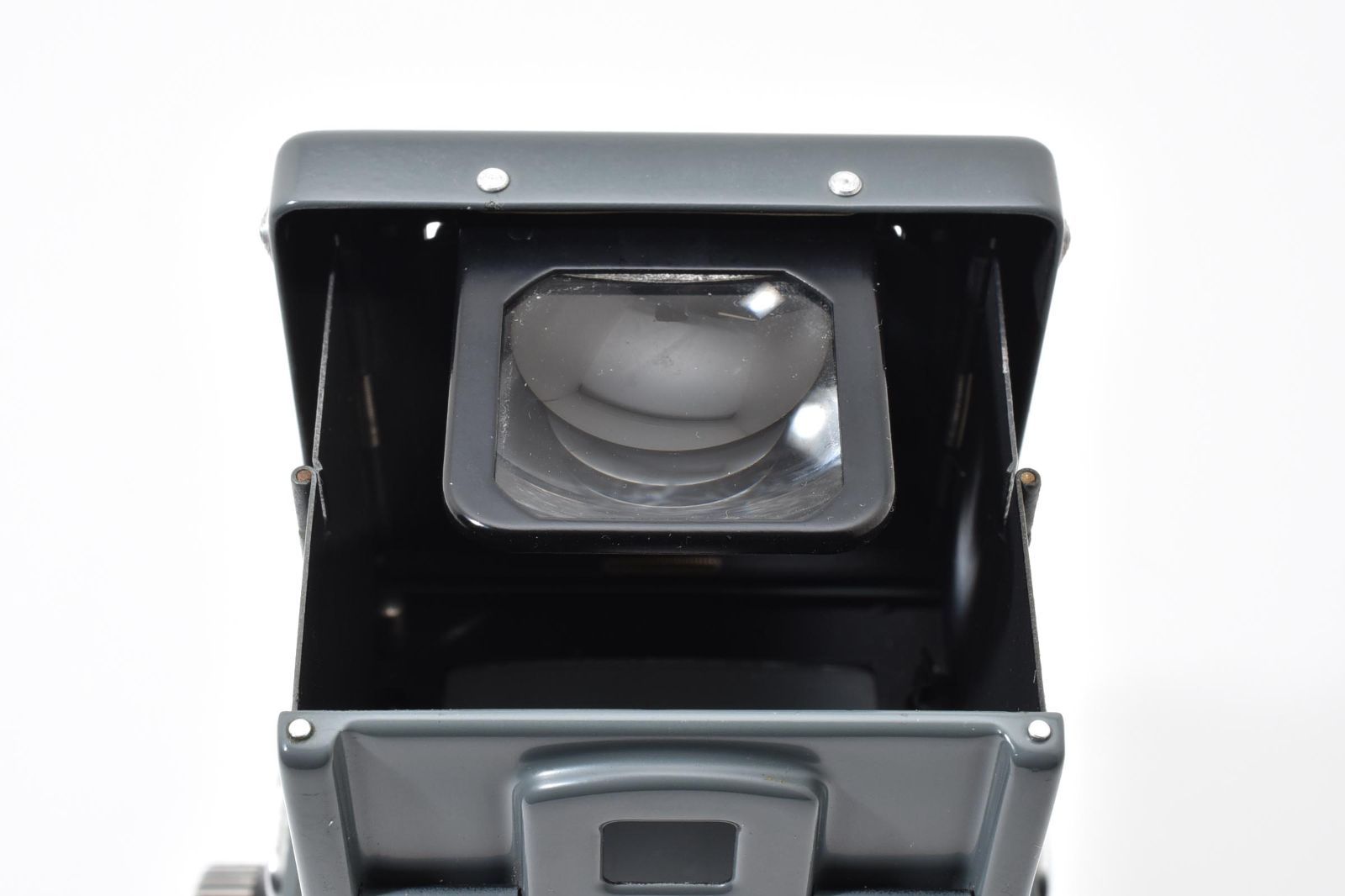 ローライフレックス 4