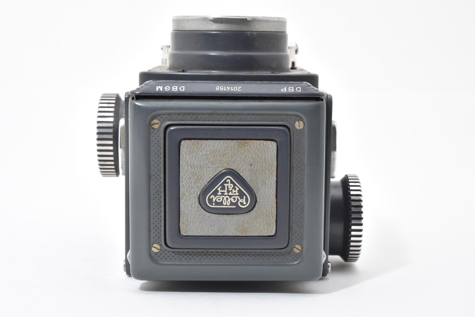 ローライフレックス