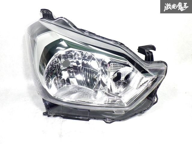 ☆即納☆ ダイハツ 純正 LA350S LA360S ミライース ハロゲン ヘッド