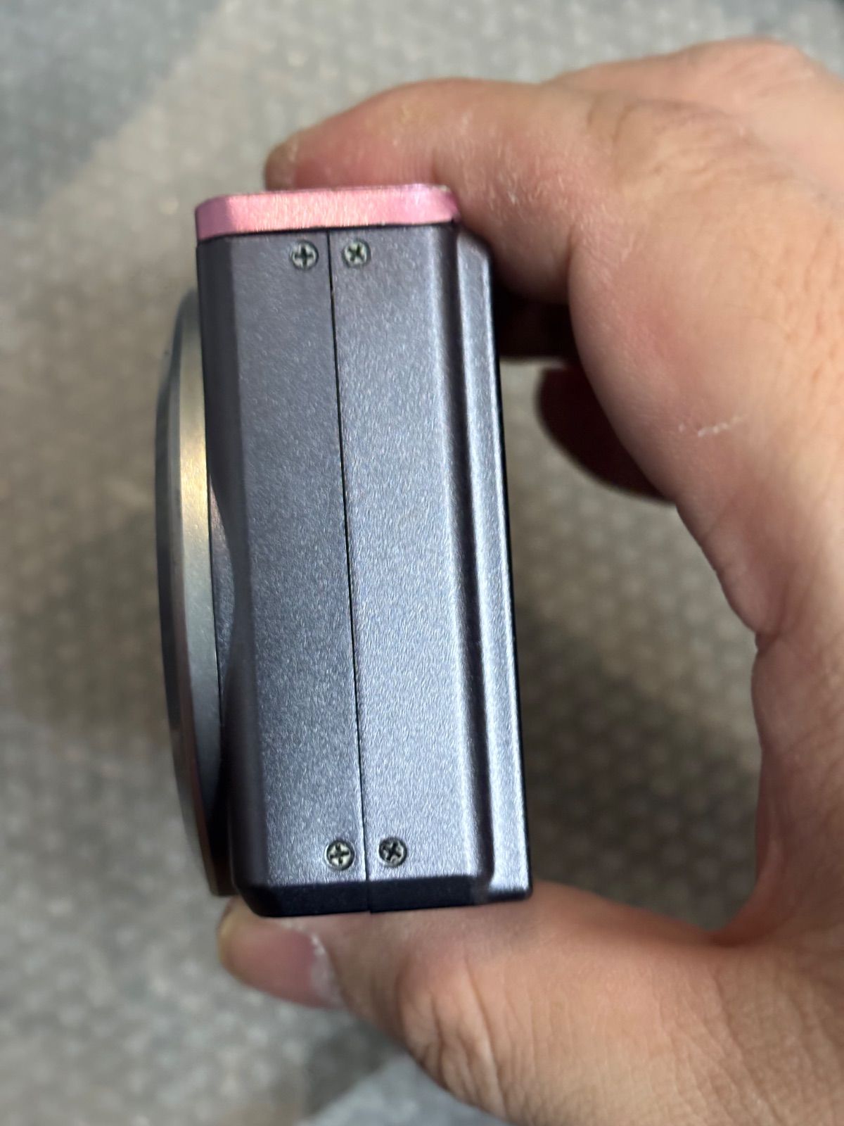 RICOH リコー CX2 ピンク 26010707 - メルカリ