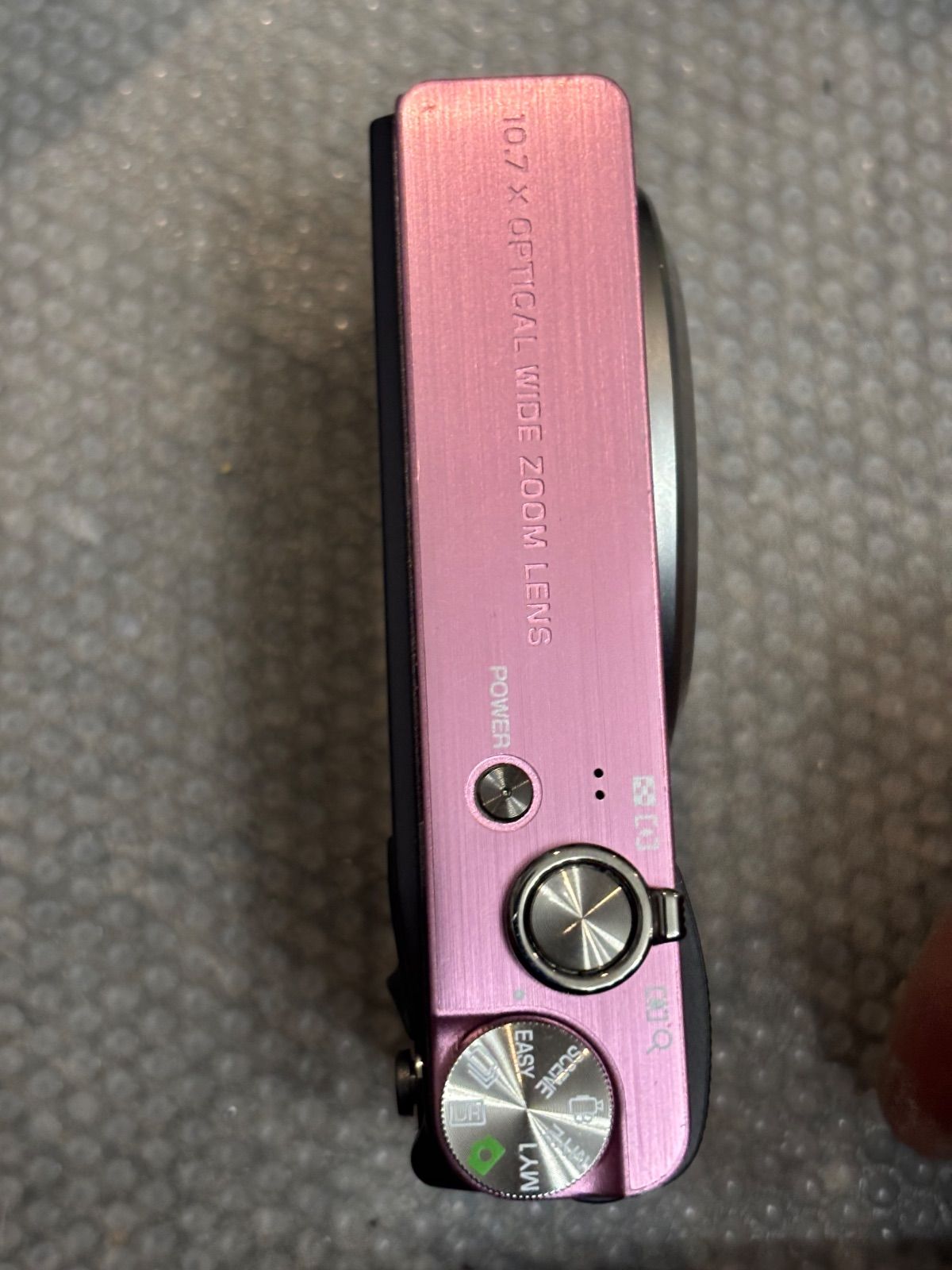 RICOH リコー CX2 ピンク 26010707 - メルカリ