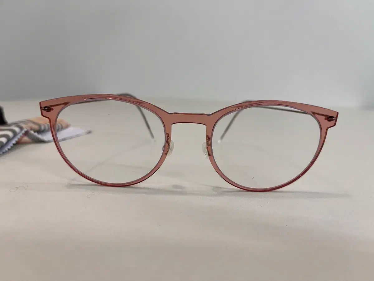 リンドバーグ ナウ 6517 インディーピンク