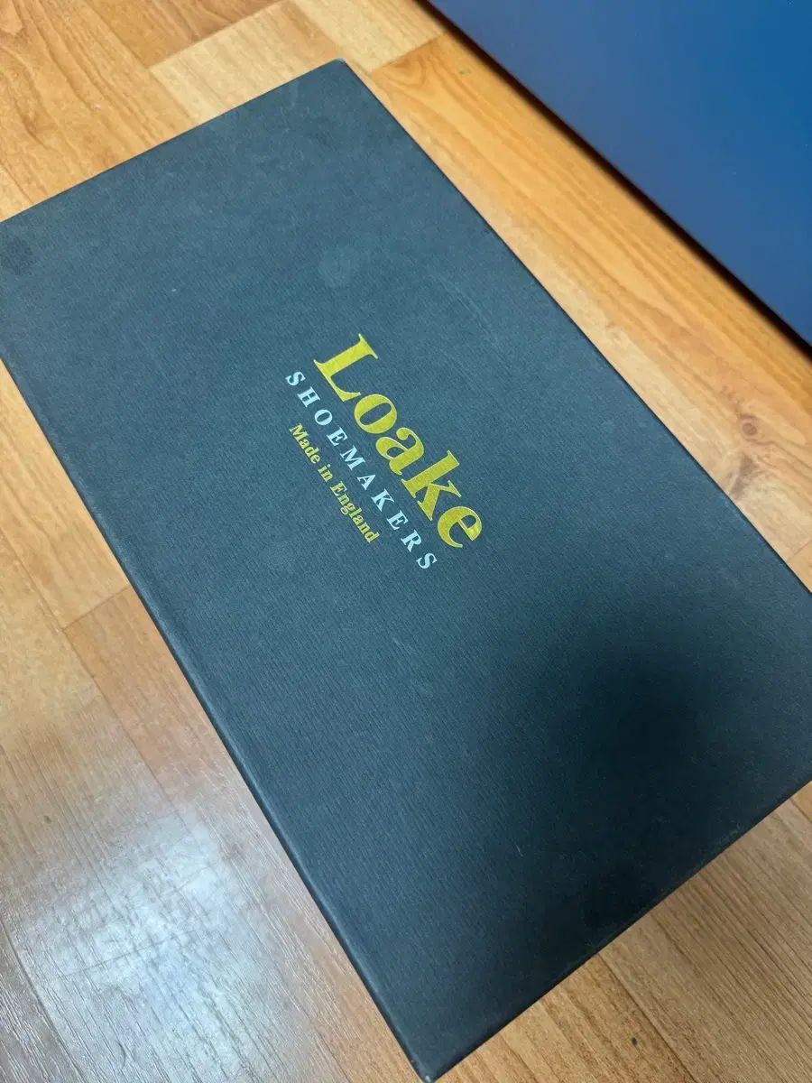  ローク 771 B ダービーシューズ ローファー ブーツ 革靴