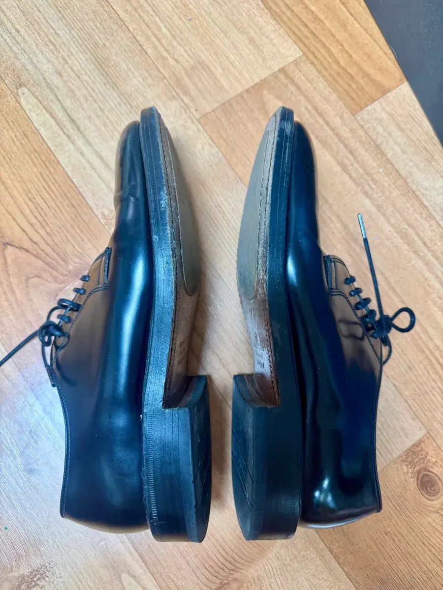 ローク 771 B ダービーシューズ