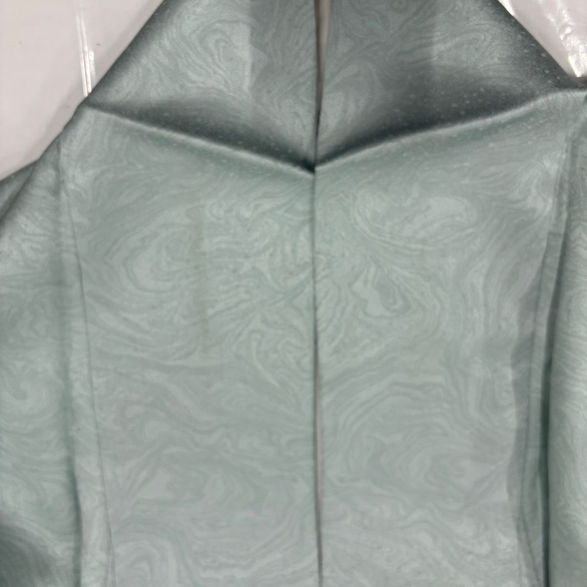 墨流し 染め分け