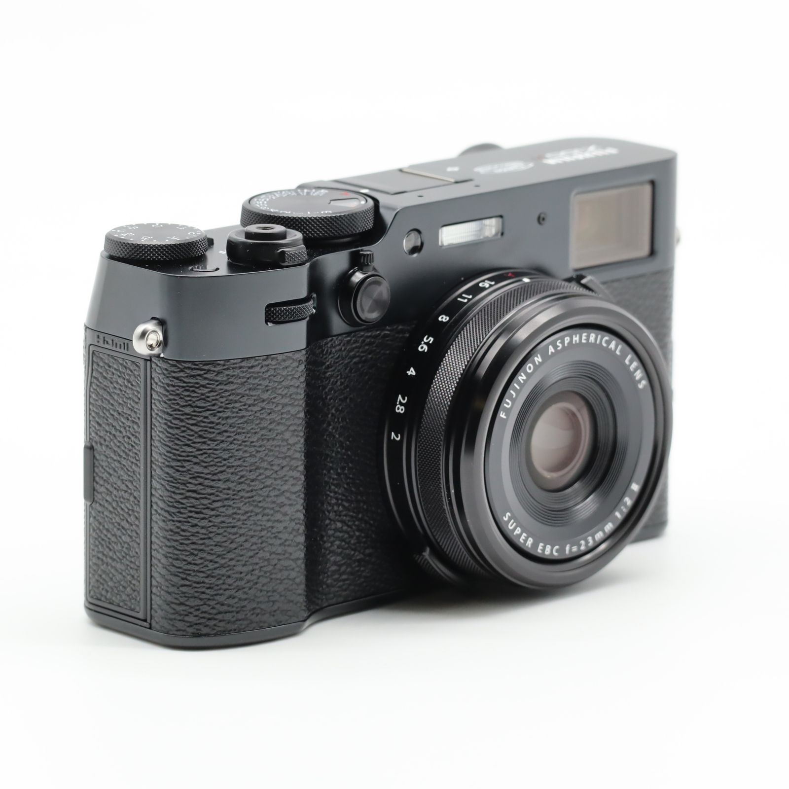 【bbb】Fujifilm X100Ⅵ 【ショット数1900枚】 富士フイルム FUJIFILM X100VI 価格比較 - 価格.com