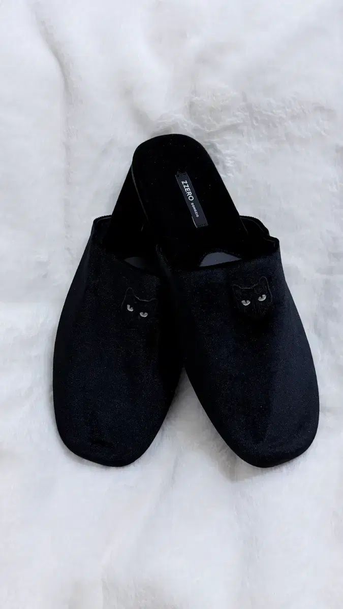 SONGZIO HOMME ソンジオ オム ZZERO ルームシューズ