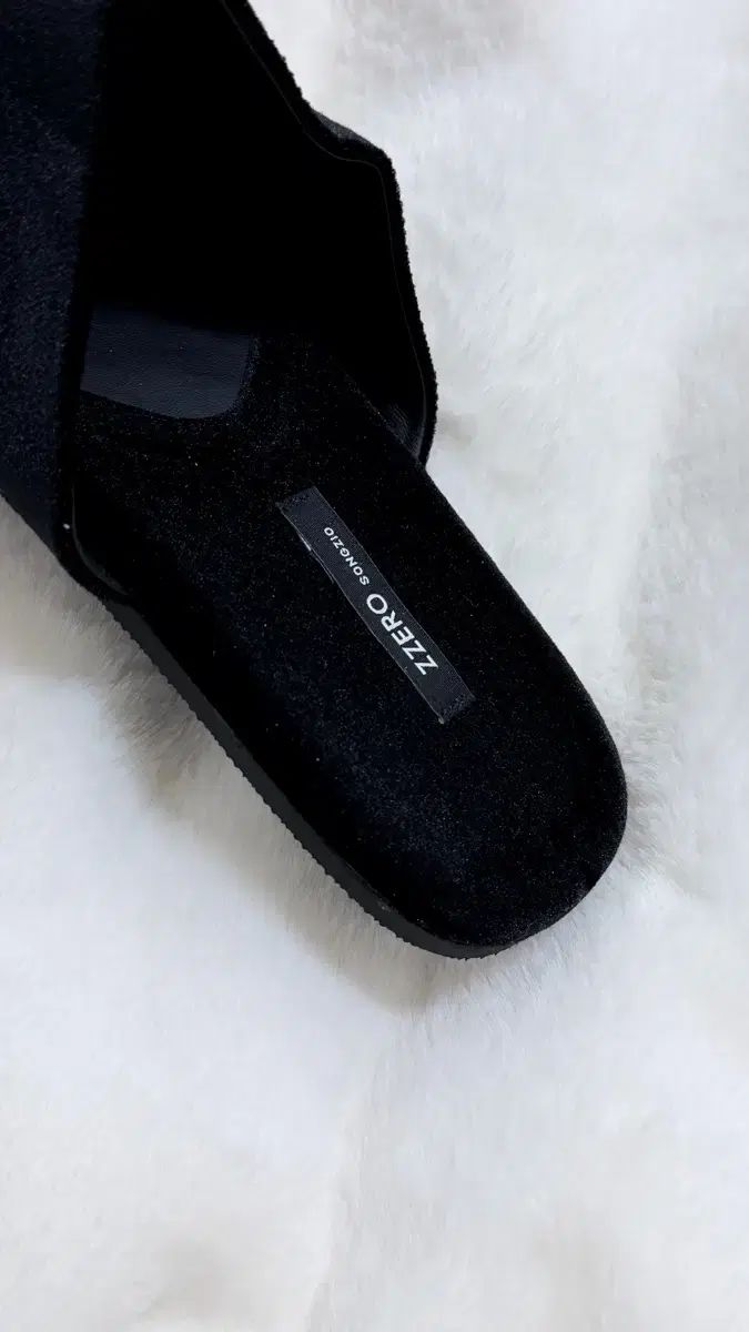 SONGZIO HOMME ソンジオ オム ZZERO ルームシューズ