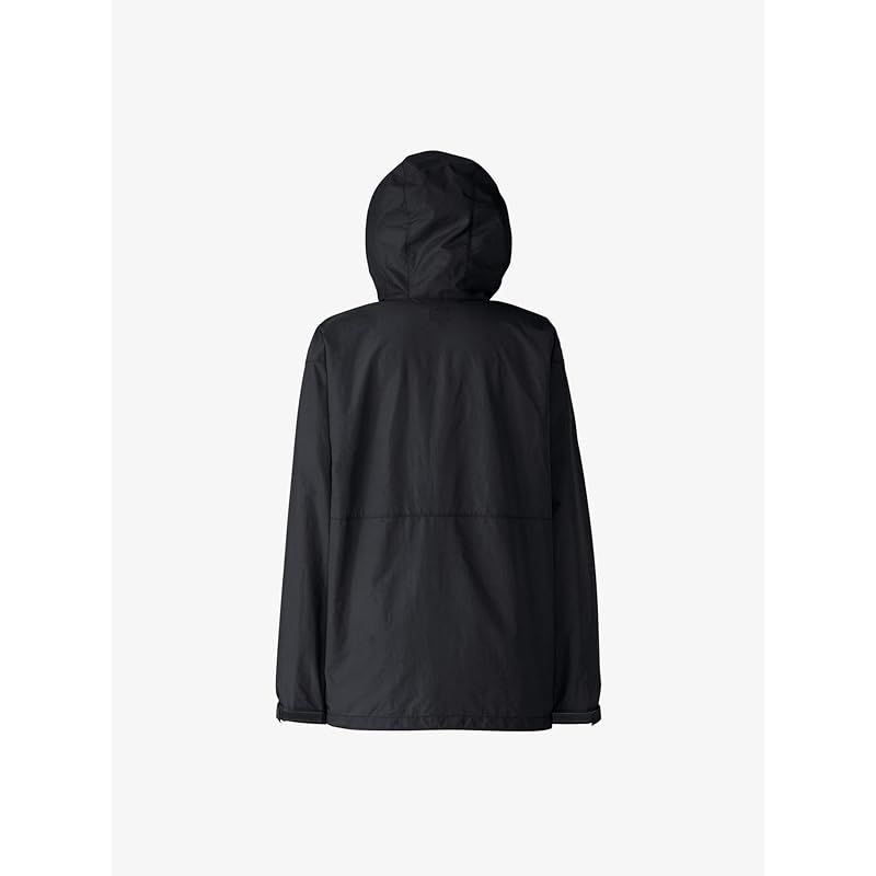 Bergen Jacket ブラッドオレンジ WL