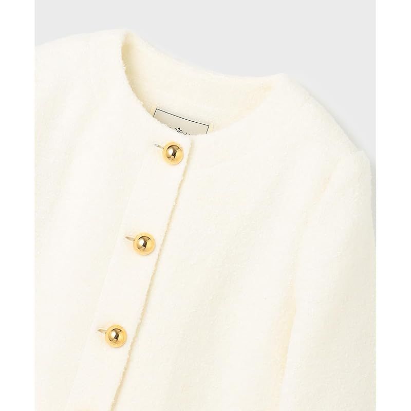 AWﾂｲｰﾄﾞｺﾝﾋﾞｼﾞｬｹｯﾄ レディース