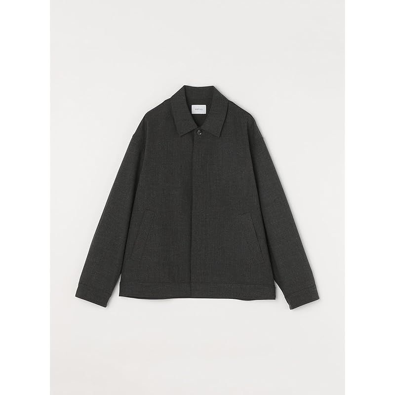 ブルゾン 手洗い