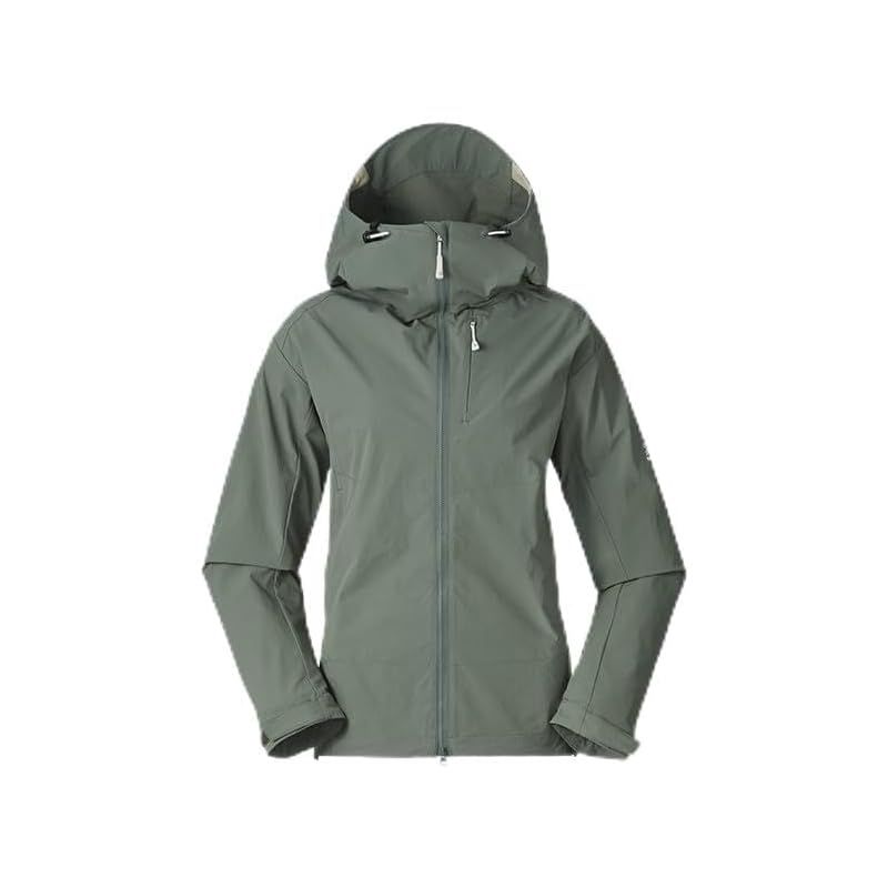 ファッション arete LT parka W