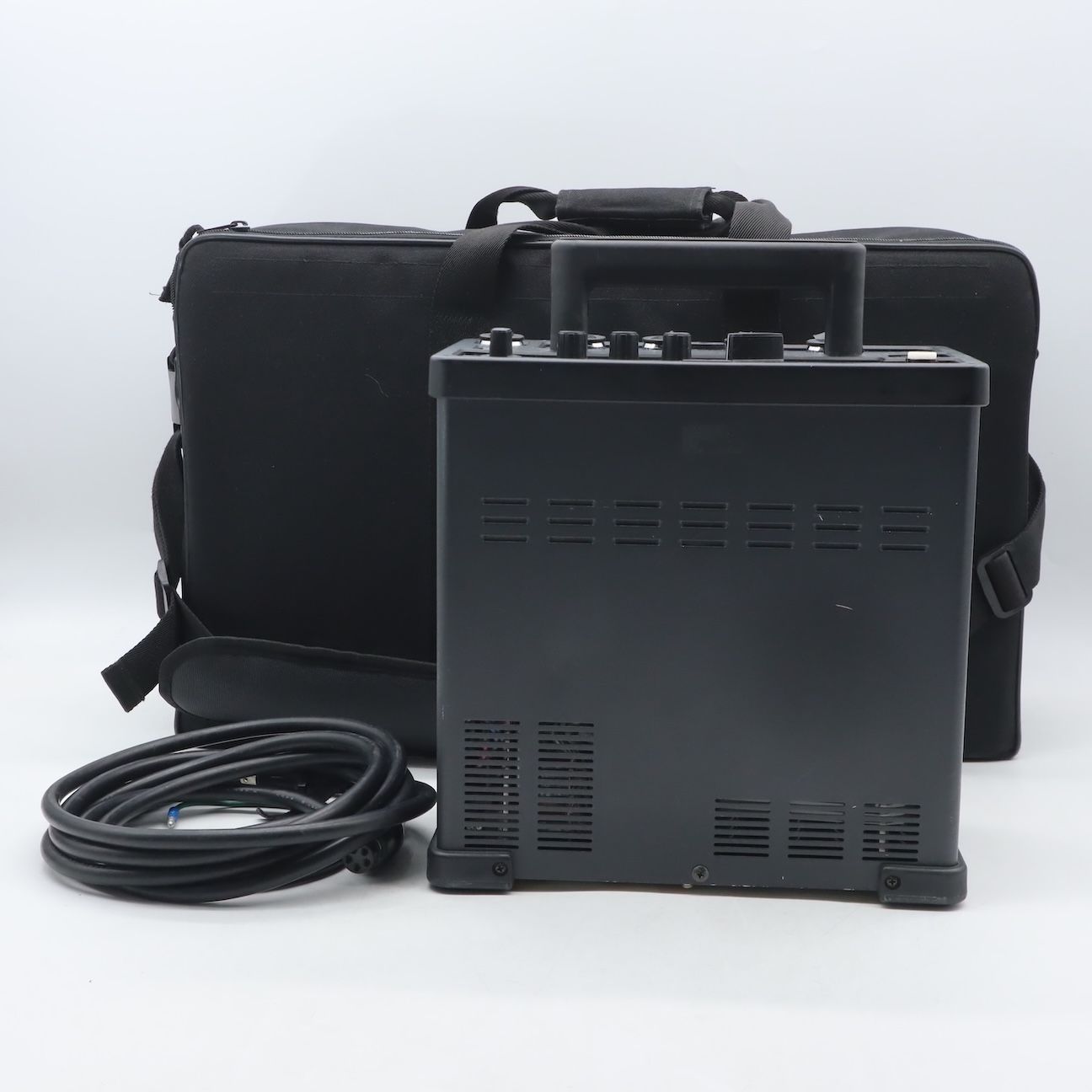 COMET CX 244 III コメット 電源 ストロボ ジェネレーター