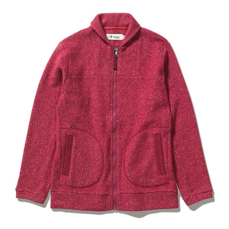 フォックスファイヤー サーマルセーブルフルZIP