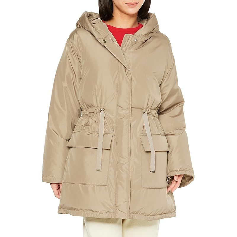 SNIDEL] 西川レディモッズダウン SWFC225001 レディース MOC 1 - メルカリ