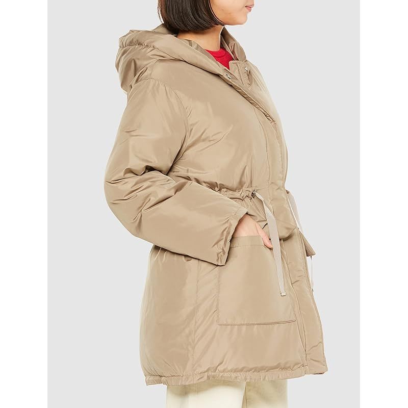 SNIDEL] 西川レディモッズダウン SWFC225001 レディース MOC 1 - メルカリ