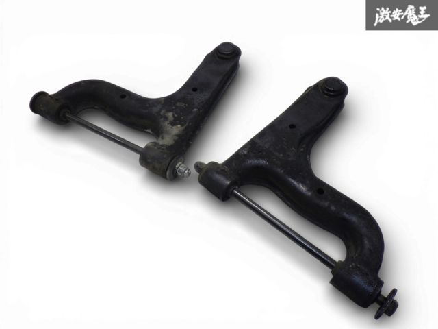 SUZUKI カプチーノ リア アッパーアーム 15mm短縮 EA11R カプチーノ - Z.S.S. オフィシャル オンラインストア SUZUKI