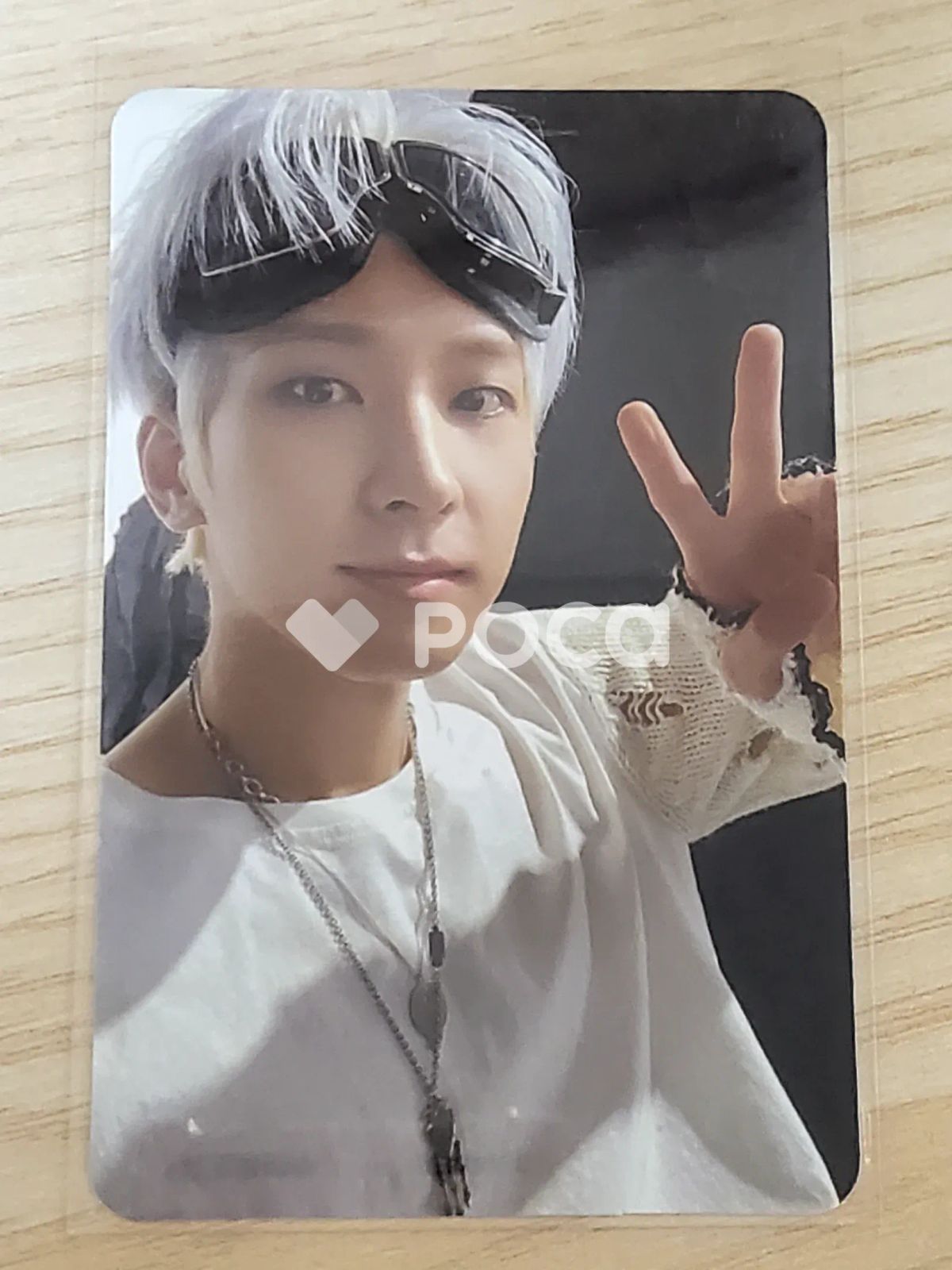 Seventeen ウォヌ セブチ Face the Sun ep.5 Pioneer Ver. - メルカリ