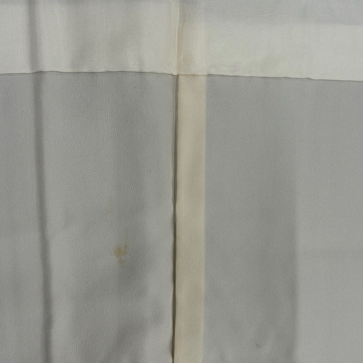 江戸小紋 身丈156.5cm 裄丈63cm S 袷 人間国宝 中村勇二郎 落款 菊唐草