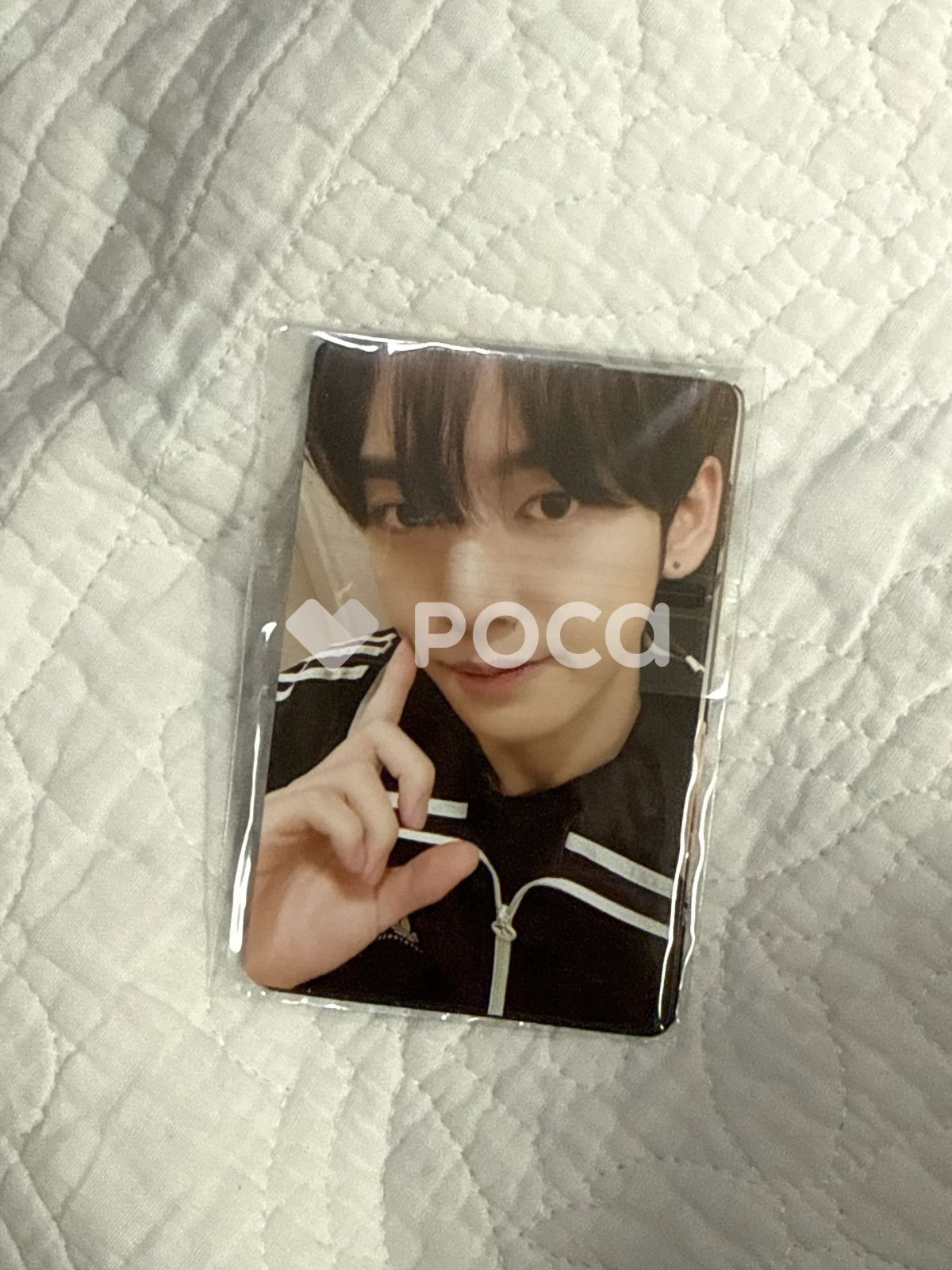 ZEROBASEONE ハンユジン 2025 ZEROBASEONE WORLD TOUR [HERE&NOW] IN