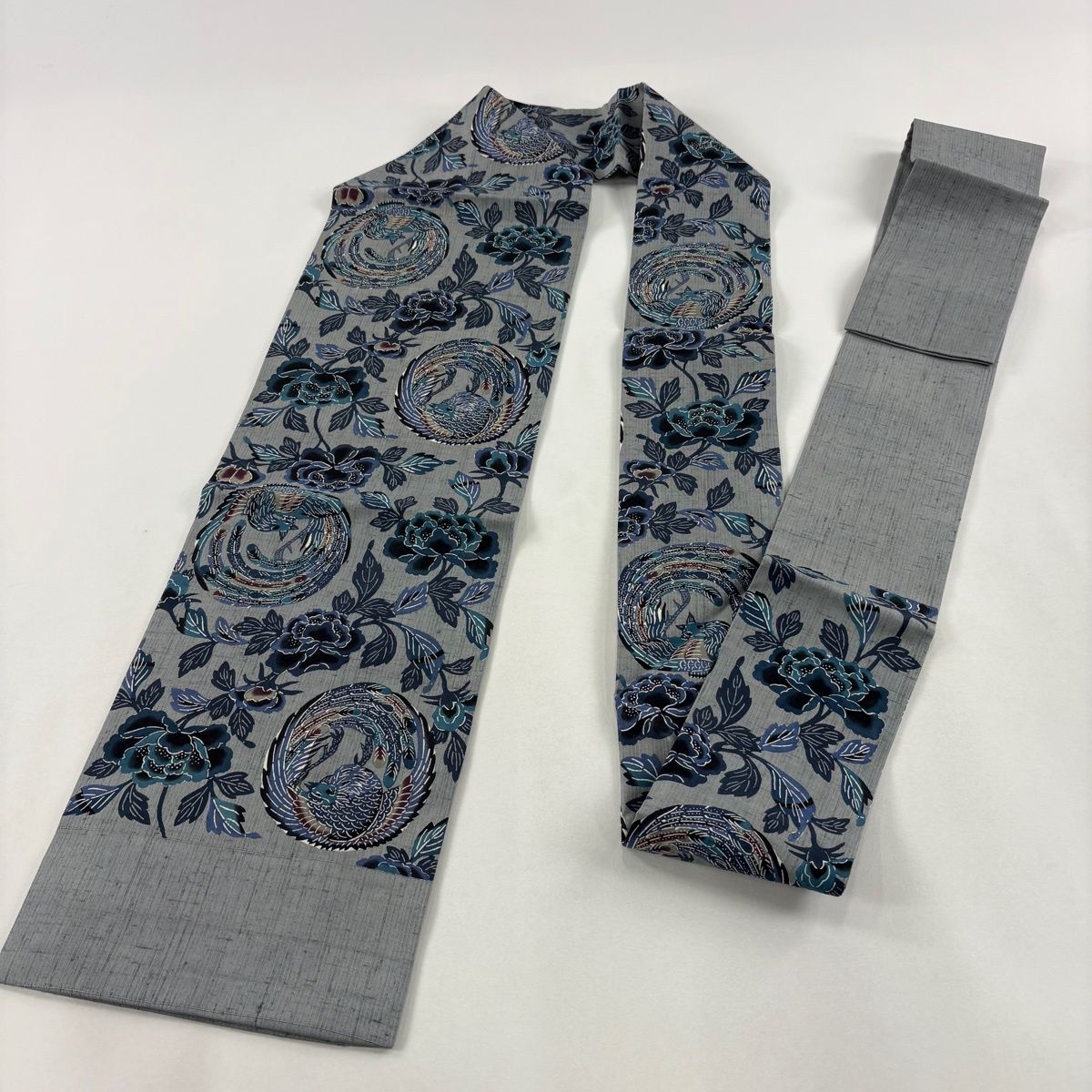 関西仕立て 牡丹