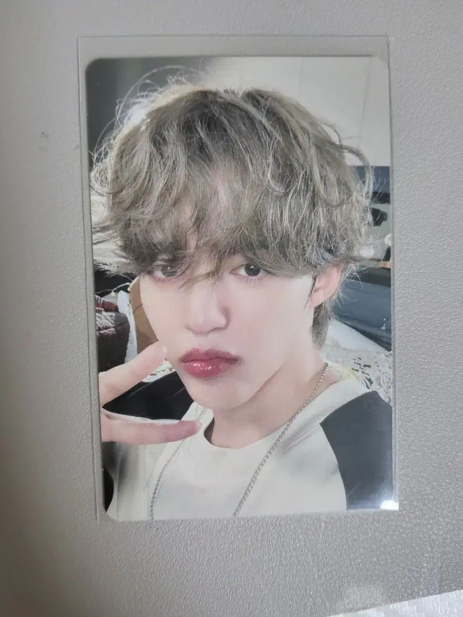 エスクプス(S.COUPS・スンチョル) 消費期限 トレカ - メルカリ