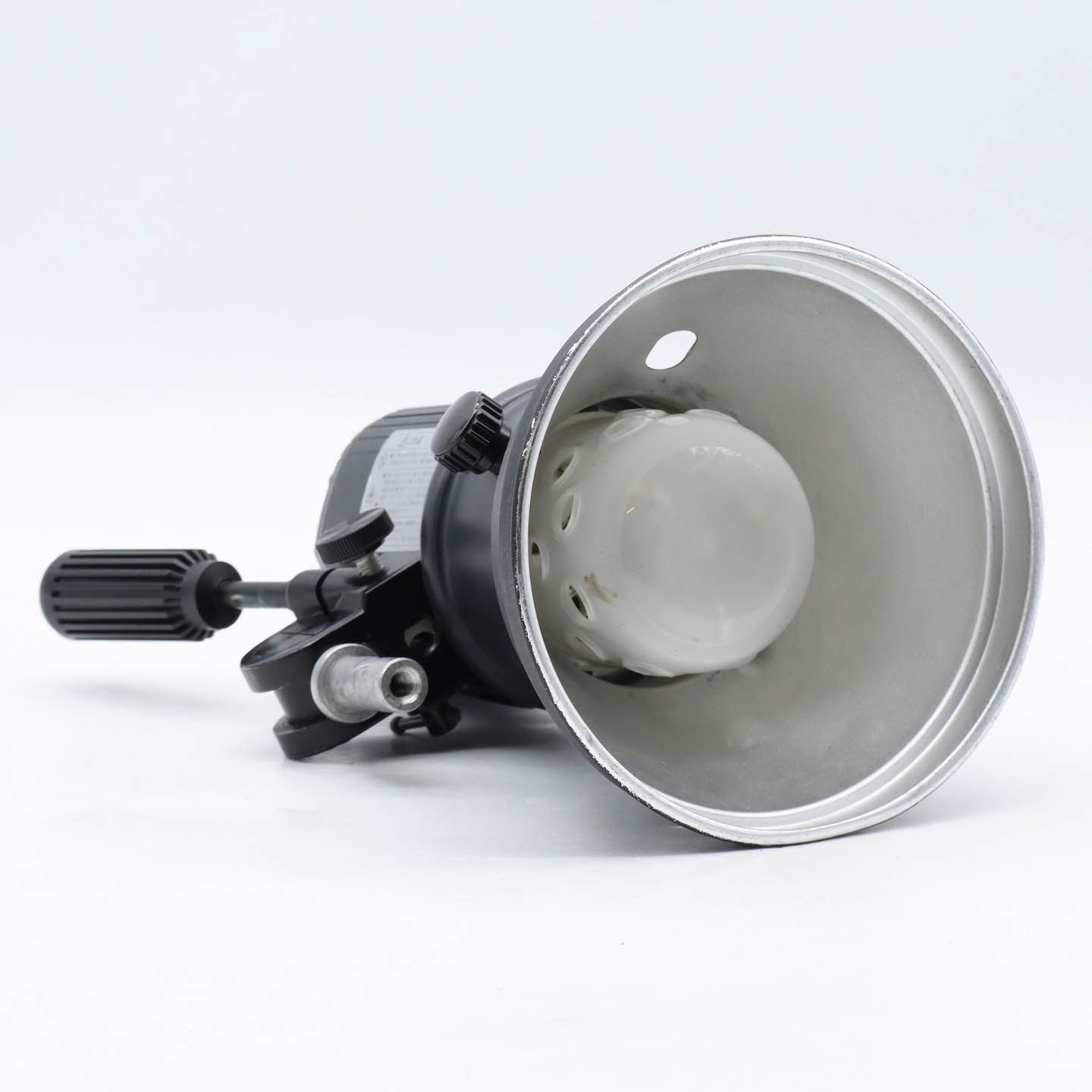 COMET CAX-32 CAX-H コメット ストロボ ヘッド